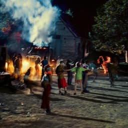 Release Cover Tame Impala - Dracula