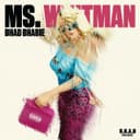 Release Cover Bhad Bhabie - Ms. Whitman