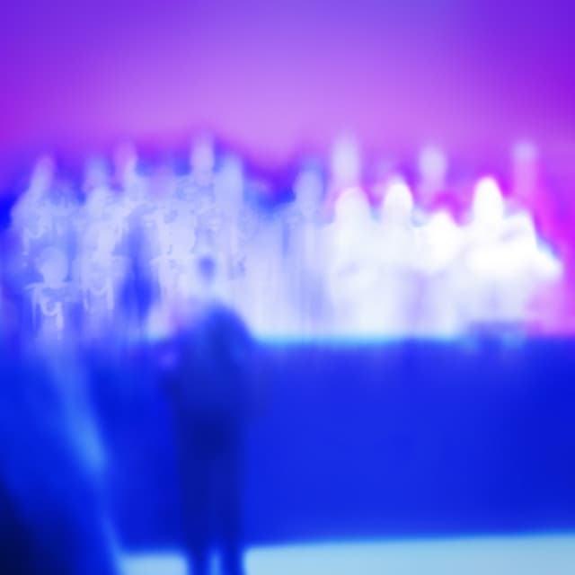 Release Cover Tim Hecker - Love Streams