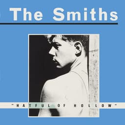 Release Cover The Smiths - Hatful of Hollow