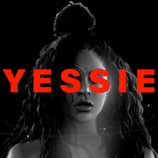 Release Cover Jessie Reyez - YESSIE