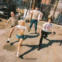 Cover of Cartoon Darkness by Amyl and The Sniffers