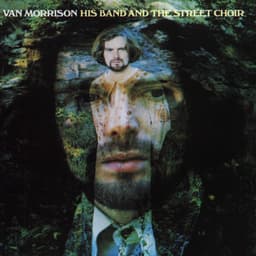 Release Cover Van Morrison - His Band and the Street Choir (Expanded Edition)