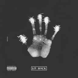 Release Cover Jay Rock - 90059