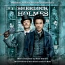 Cover of Sherlock Holmes (Original Motion Picture Soundtrack) by Hans Zimmer
