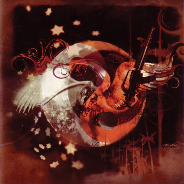 Release Cover Bruce Cockburn - The Charity Of Night