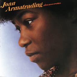 Release Cover Joan Armatrading - Show Some Emotion