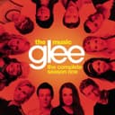 Cover of Glee: The Music, The Complete Season One by Glee Cast