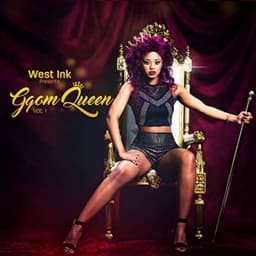 Release Cover Babes Wodumo - Gqom Queen, Vol. 1