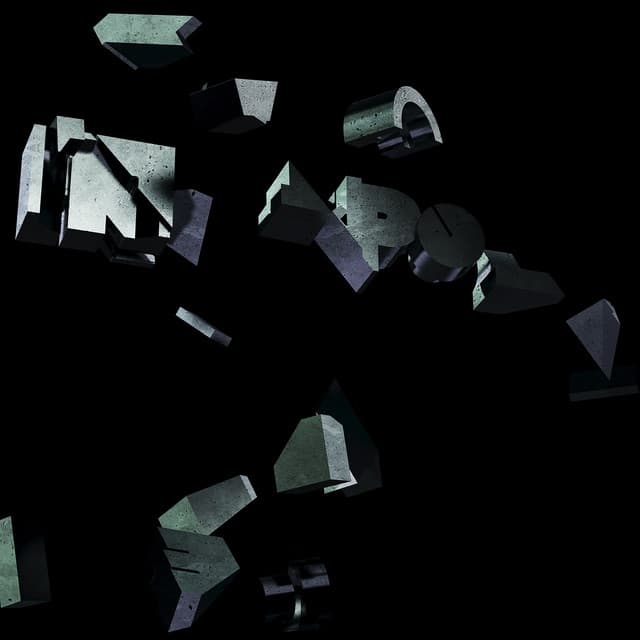 Release Cover Interpol - Interpol