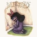 Cover of Bleeds by Wednesday