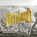 Release Cover Houndmouth - From the Hills Below the City