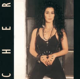 Release Cover Cher - Heart Of Stone