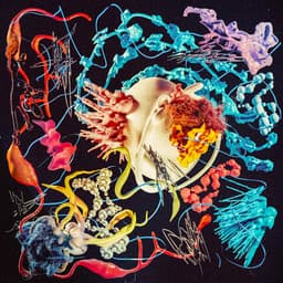 Release Cover NASAYA - RÊVES + Remixes