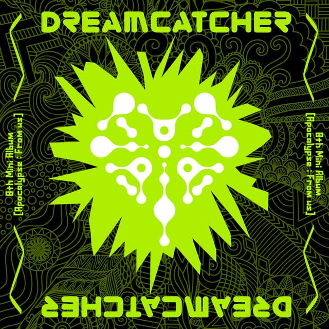 Release Cover Dreamcatcher - [Apocalypse : From us]