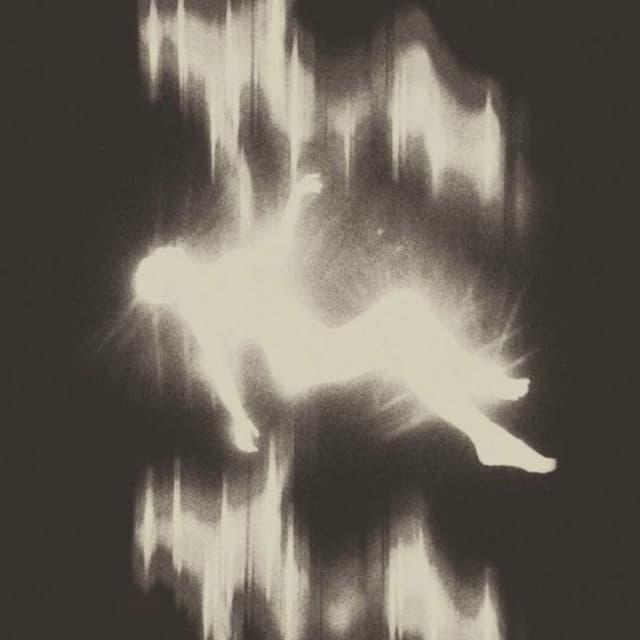 Release Cover Blacc Memer - American Shibuya Chanel