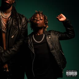 Release Cover Youssoupha - NEPTUNE TERMINUS