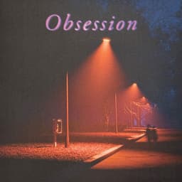 Release Cover THE DRIVER ERA, Ross Lynch, Rocky - Obsession