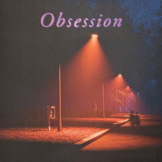 Release Cover THE DRIVER ERA, Ross Lynch, Rocky - Obsession