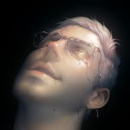 Release Cover Baths - Gut