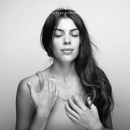 Release Cover Julie Byrne - Not Even Happiness