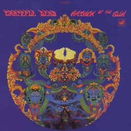Release Cover Grateful Dead - Anthem of the Sun