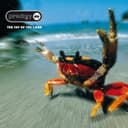 Cover of The Fat of the Land by The Prodigy