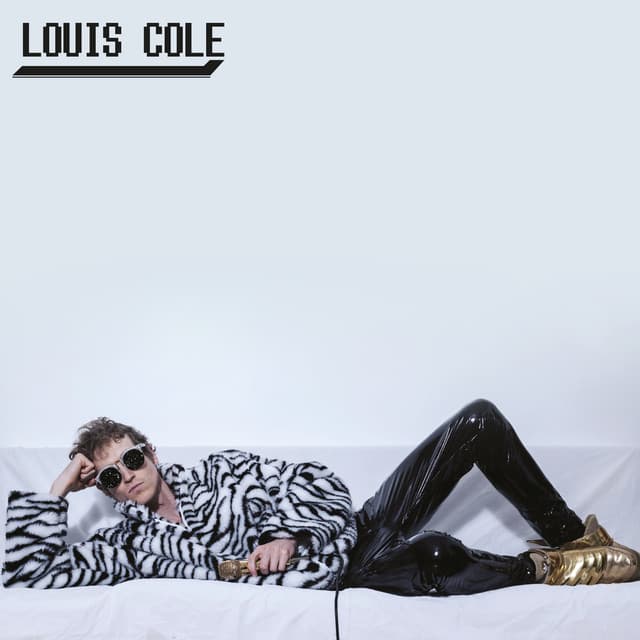 Release Cover Louis Cole - Quality Over Opinion