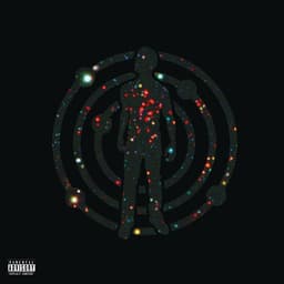 Release Cover Kid Cudi - KiD CuDi presents SATELLITE FLIGHT: The journey to Mother Moon