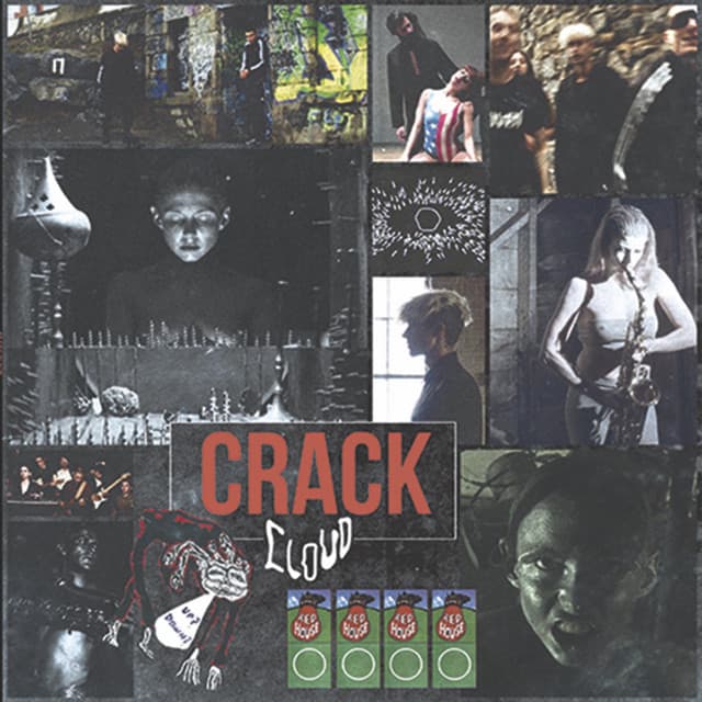 Release Cover Crack Cloud - Crack Cloud