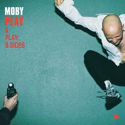 Release Cover Moby - Play & Play: B Sides