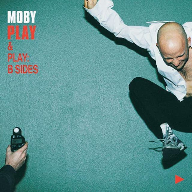 Release Cover Moby - Play & Play: B Sides