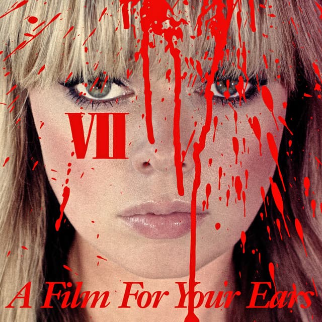 Release Cover Chromatics - Faded Now