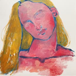 Release Cover Billie Marten - Dog Eared