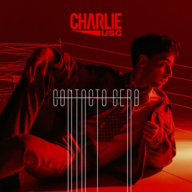 Release Cover Charlie USG - Contacto Cero