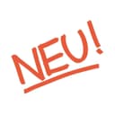 Release Cover NEU! - NEU!