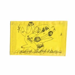 Release Cover Wednesday - Mowing the Leaves Instead of Piling 'em Up