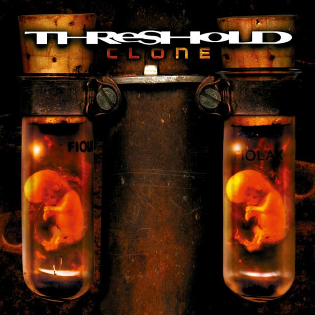 Release Cover Threshold - Clone (Definitive Edition)