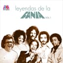 Cover of Leyendas De La Fania, Vol. 1 by Various Artists