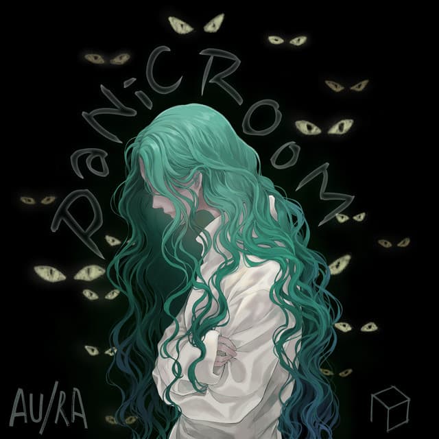 Release Cover Au/Ra - Panic Room