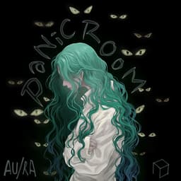 Release Cover Au/Ra - Panic Room