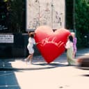 Release Cover RAYE - WHERE IS MY HUSBAND!