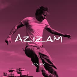 Release Cover Ed Sheeran - Azizam (Acoustic)