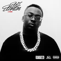 Release Cover C Stunna, DJ Drama - Still Stuntin