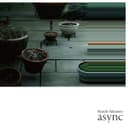 Release Cover Ryuichi Sakamoto - async