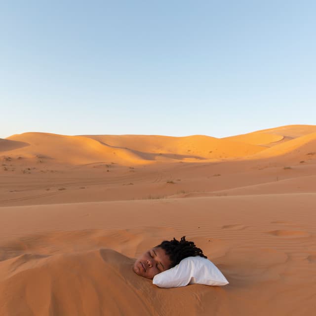 Release Cover Nappy Nina - Mourning Due