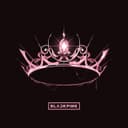 Release Cover BLACKPINK - THE ALBUM