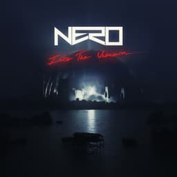 Release Cover NERO - Into the Unknown