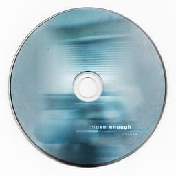 Release Cover Oklou - choke enough (Deluxe)