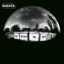 Release Cover Oasis - Don't Believe The Truth